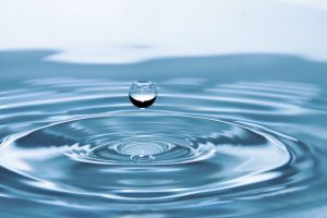 Wasser Mythen