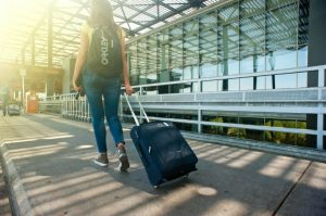stressfrei reisen