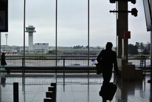 Geschaeftsreisen Entschaedigung